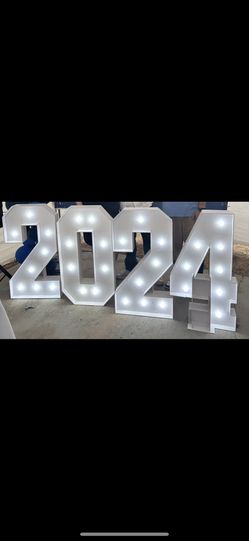 Graduation Decorations