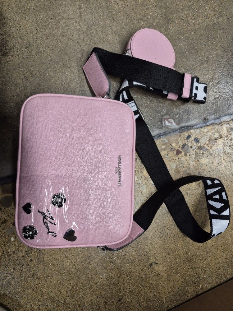 Karllagerfeld Handbag