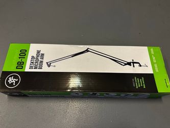 Pro Microphone Boom Arm