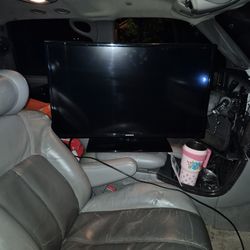 40" Samsung Tv