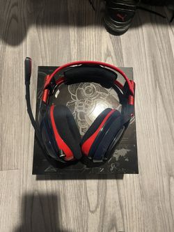 Astro A40 Headset