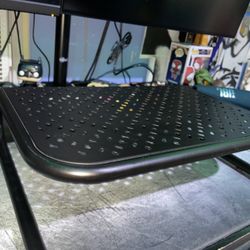 Monitor Riser