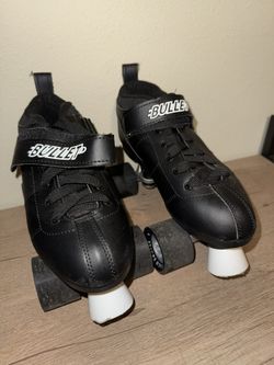 Roller Skates Mens 7