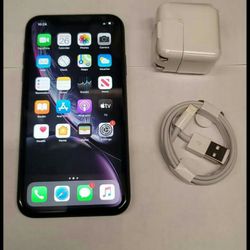 IPhone X R