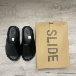 Yeezy slides