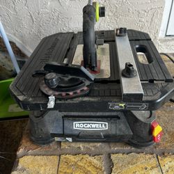 rockwell saw saw