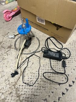 Homebrew keg washer