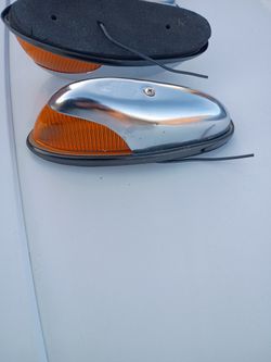 Lights For Truck