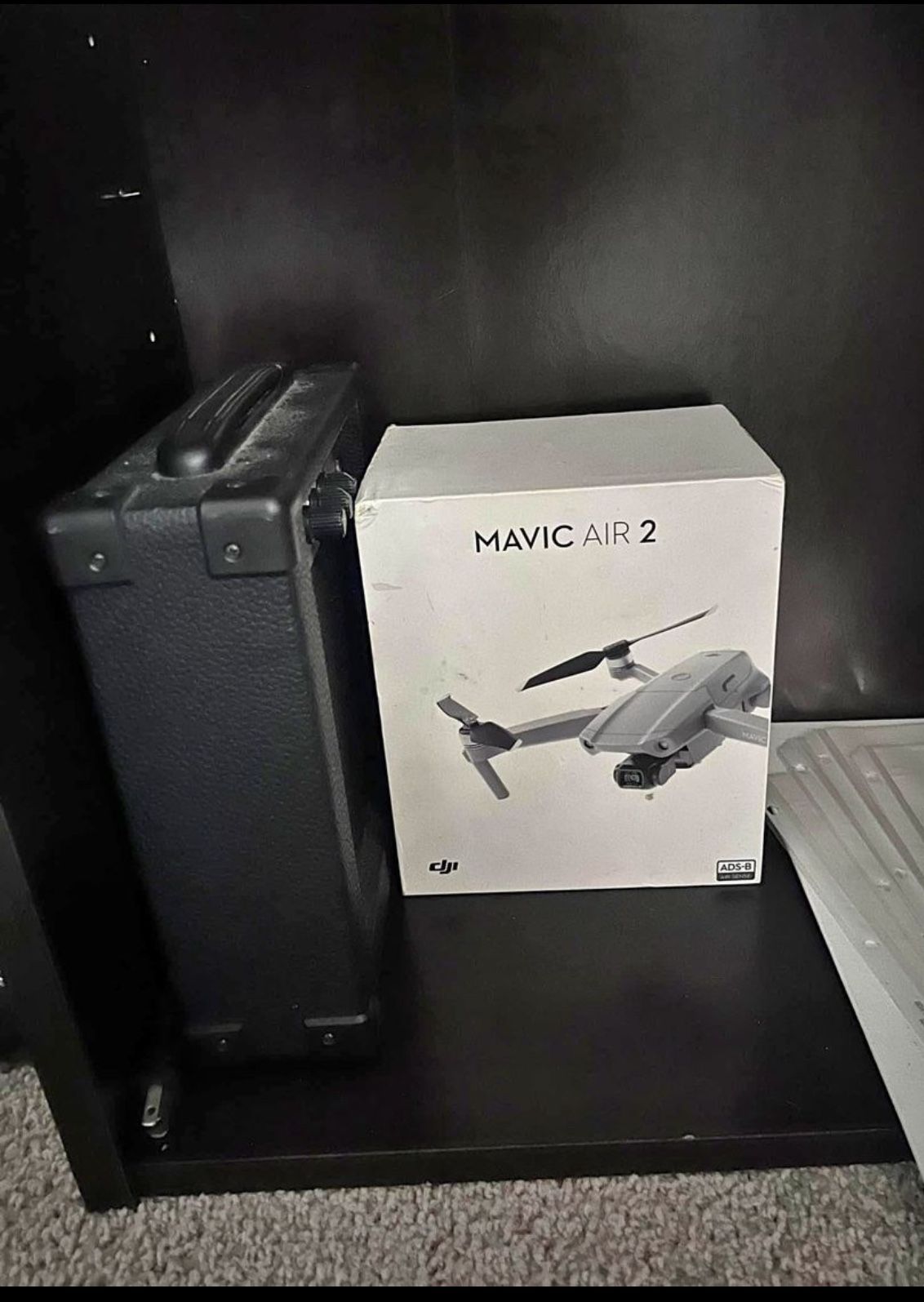 DJI Mavic Air 2 