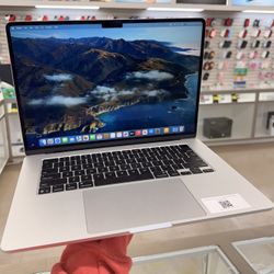 MacBook Air 2025 M4 256gb 16ram