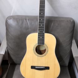 Mitchell Guitar almost brand New 