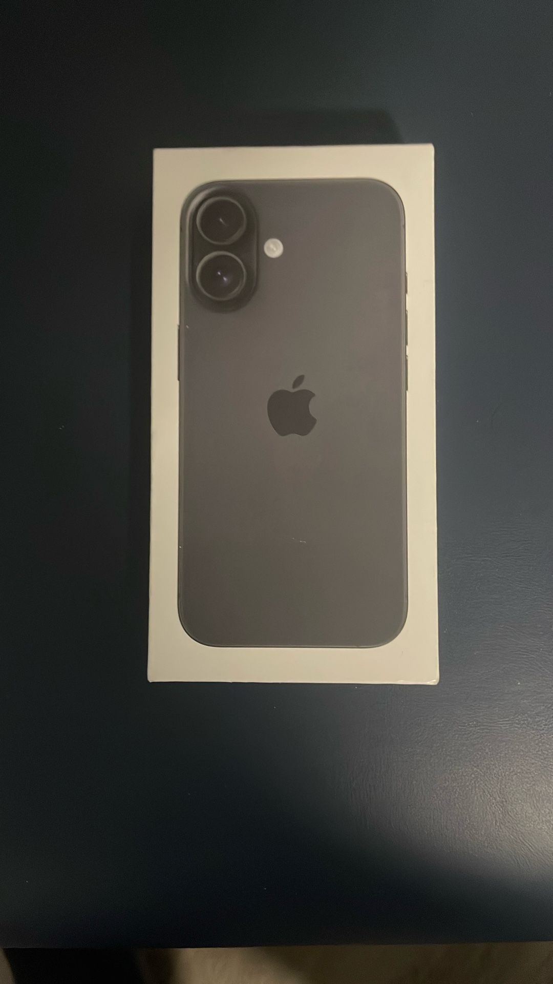 Mint iPhone 16. I Have 3