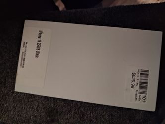 Iphone 16 [blk] 256g