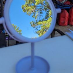 Makeup Mirror