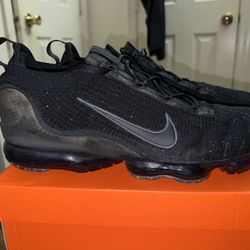 Nike Air VaporMax 2021 FK Size 14