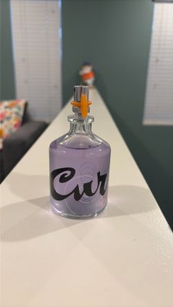 Curve Curve Chill Cologne Spray for Men Regular Size 4.2 fl oz / 125 mL