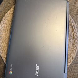 Acer Laptop