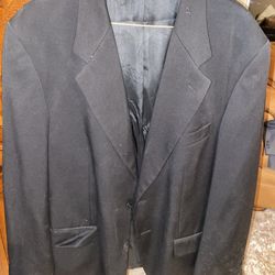 New Mens Alfani Brand ( Macy’s) Sport /Blazer Jacket Size 42R