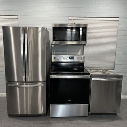Whirlpool Kitchen Appliance 