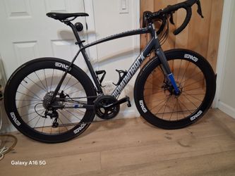 DIAMONDBACK CENTURY 1 (56cm)
