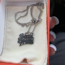 James Avery charm and necklaces