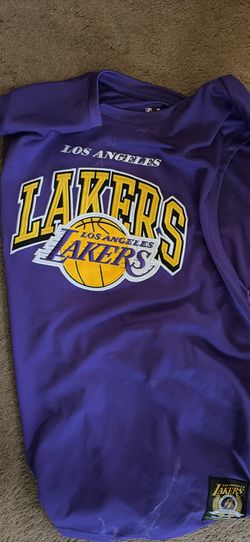 LeBron basketball jersey xl