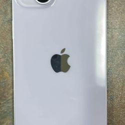 iPhone 14 Plus Purple 