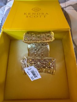 Kendra Scott Bracelet