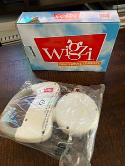 Wigzi Dual Dog Leash