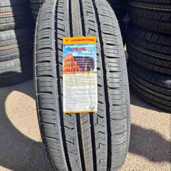 215/55/17 Set De Llantas Nuevas 