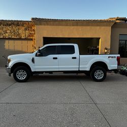 2017 Ford F-250