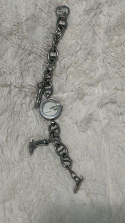 Vintage Gucci Watch, Authentic, Very Good Condition.