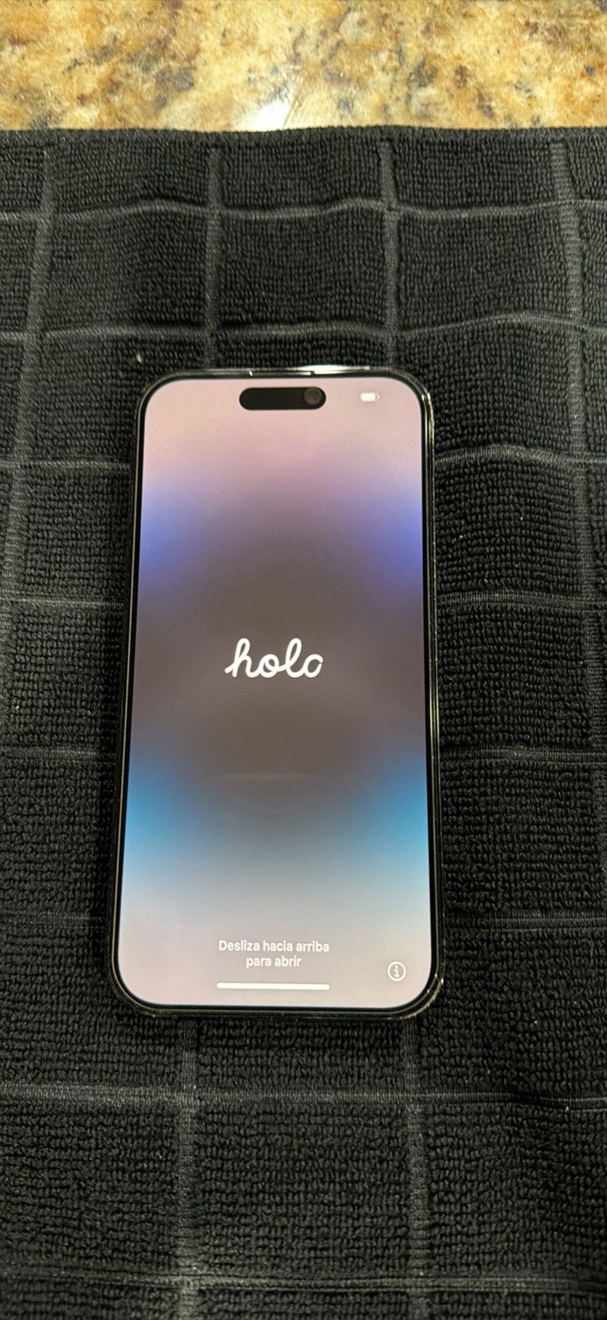 Iphone, 14 Pro 500 GB