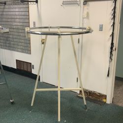 Clothing Fixtures