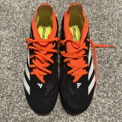 Adidas Predator Men’s Soccer  Cleats 