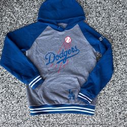 Los Angeles Dodgers Hoodie Size Men’s Small
