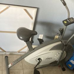 Exercise Bike  I