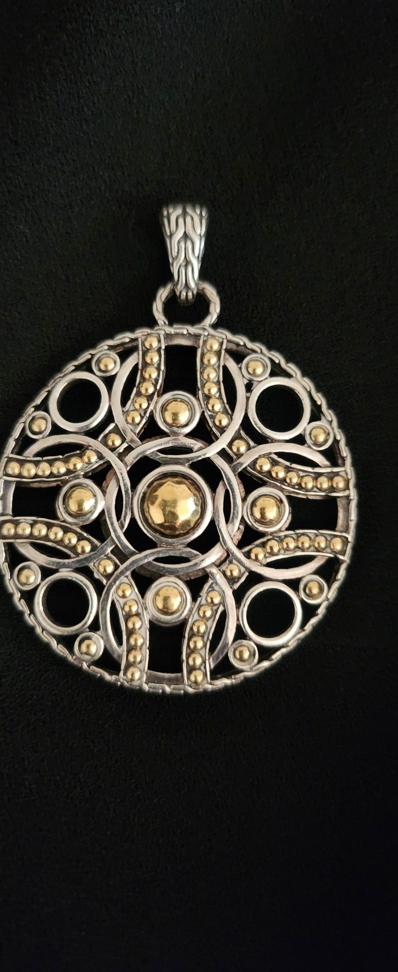 John Hardy Pendant