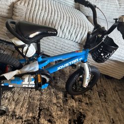 Toddler Bike