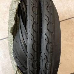 (unused New) Bike Tire Bicycle Tire 26 x 1.25 Tire Size