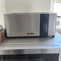 Toaster 