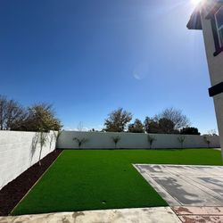 Artificial Grass Turf