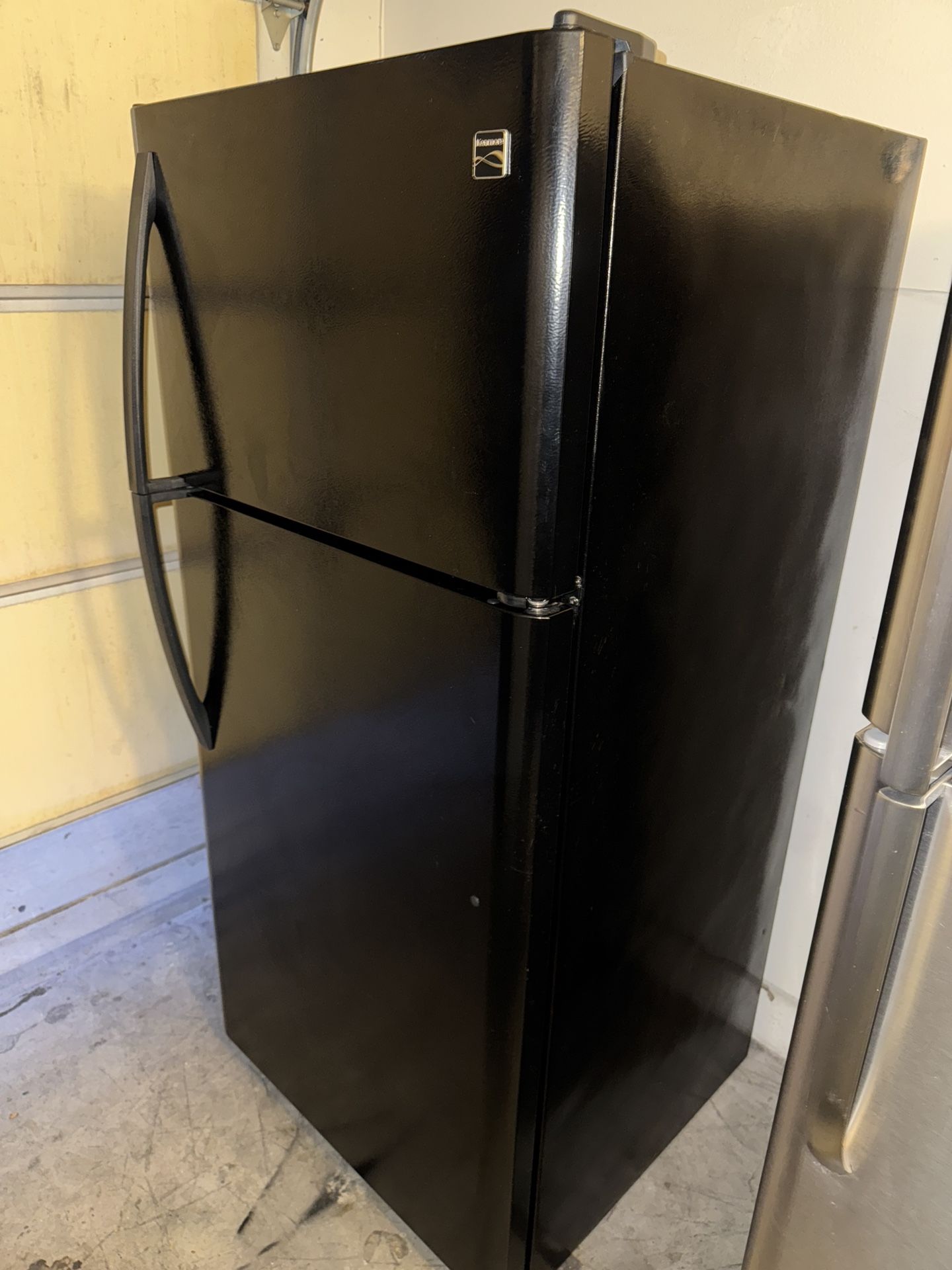 Kenmore Refrigerator 