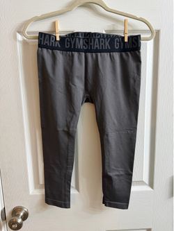 Gymshark pants for women