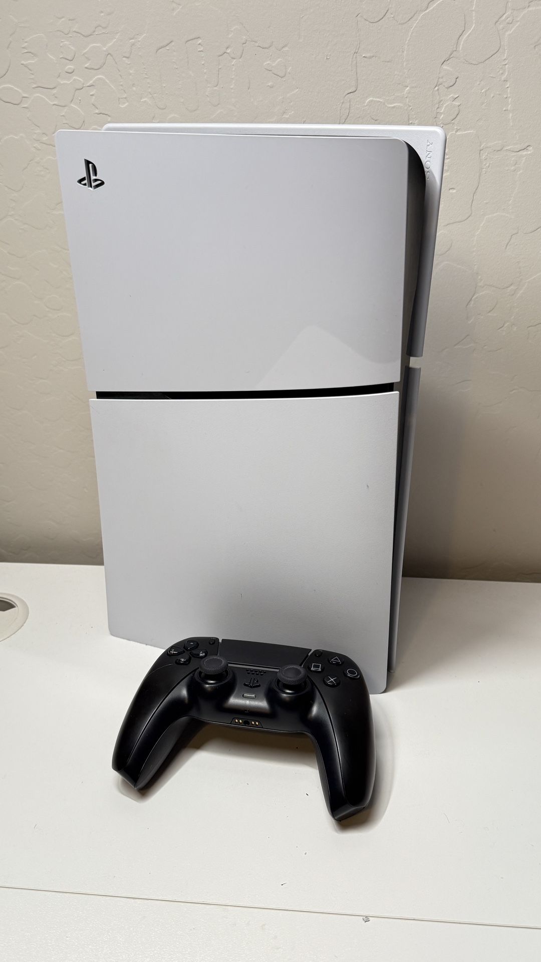Ps5 Slim Digital