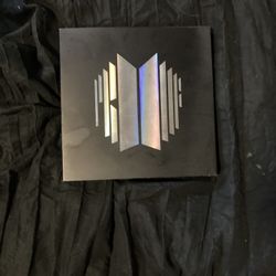 BTS album 