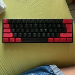 Snpurdiri 60% RGB Keyboard