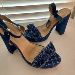 Heels $15 Each