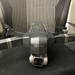 ONTIXO F-35 4K Camera 