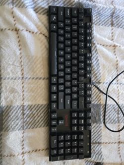 Mechanical Keyboard